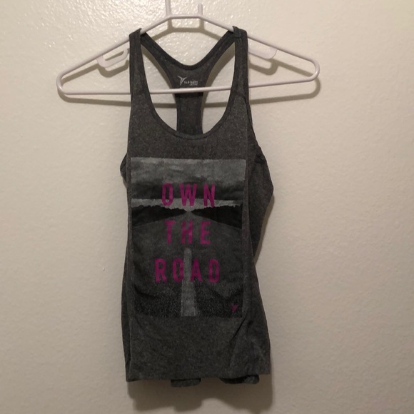 Old Navy Active Tank Top - Picture 3 of 7